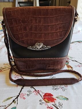 Vintage Brighton handbag